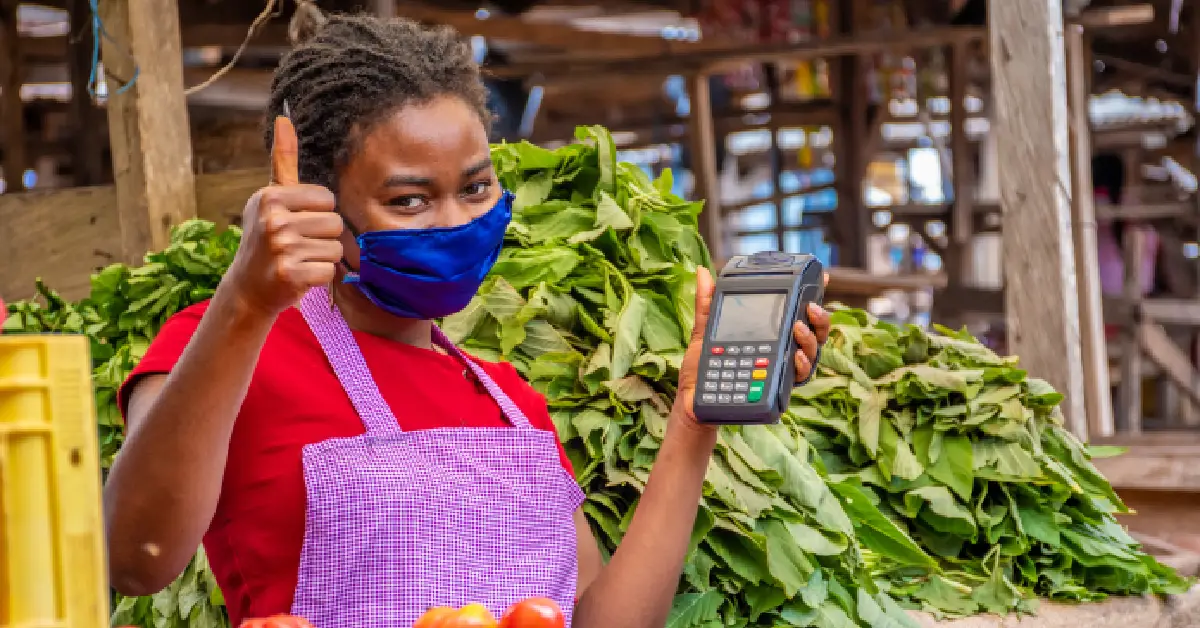 Youth Financial Inclusion