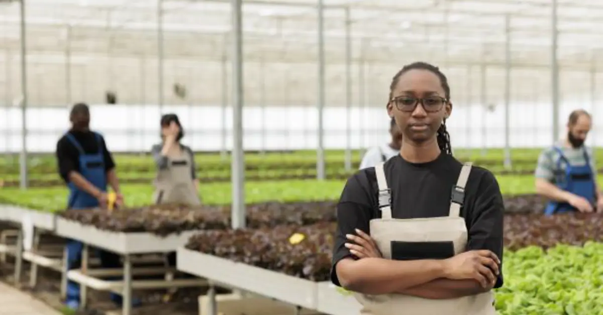 Youth Leadership and Governance