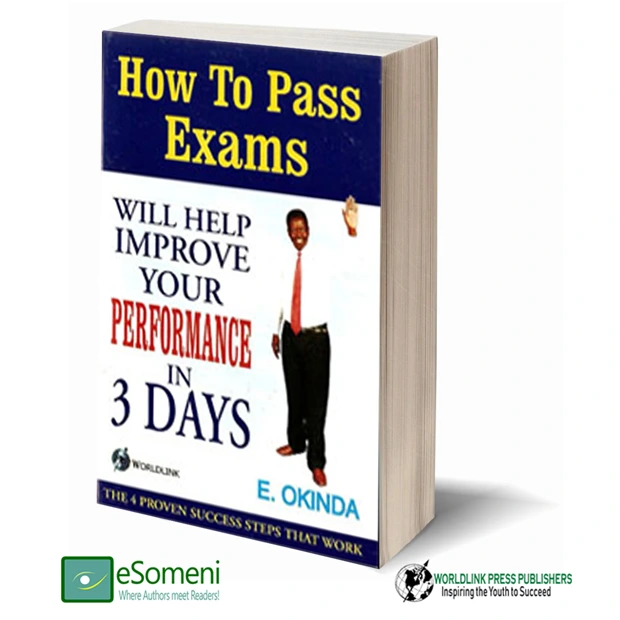 How to Pass Exams