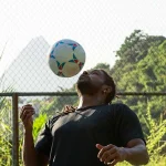 Sports Talent Search and Development