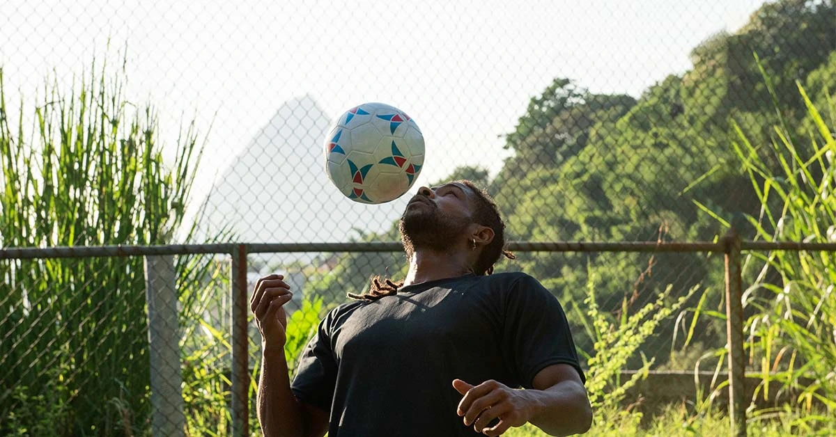 Sports Talent Search and Development