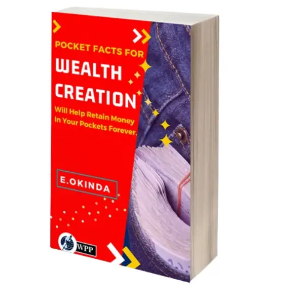 Pockets Facts For Wealth Creation